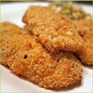Chicken Fingers - Tuesday August 24th